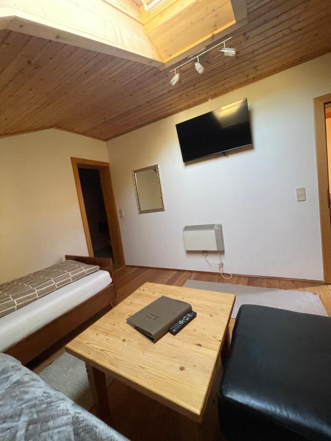 Haus Stabentheiner Διαμέρισμα Birnbaum Εξωτερικό φωτογραφία