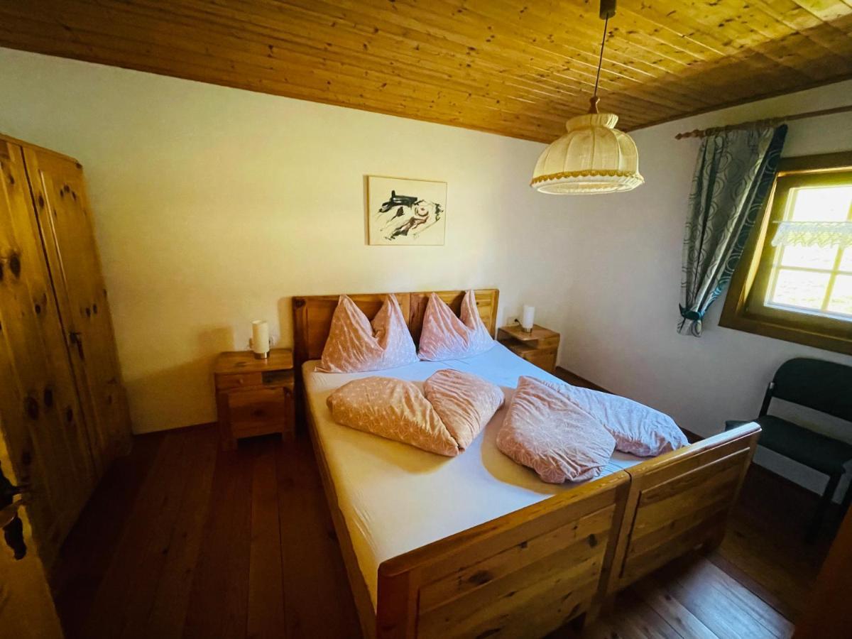 Haus Stabentheiner Διαμέρισμα Birnbaum Εξωτερικό φωτογραφία