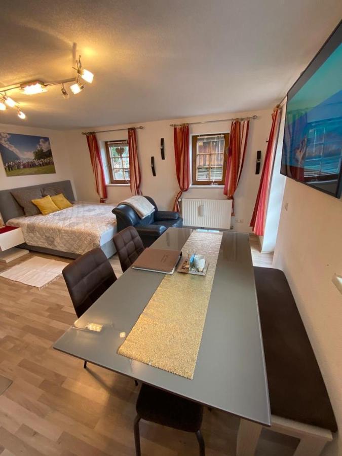 Haus Stabentheiner Διαμέρισμα Birnbaum Εξωτερικό φωτογραφία