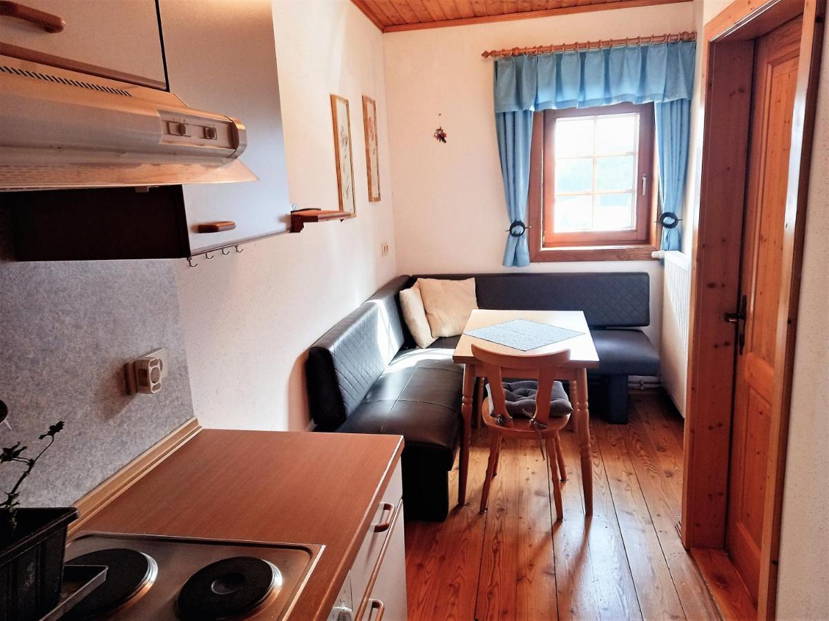 Haus Stabentheiner Διαμέρισμα Birnbaum Εξωτερικό φωτογραφία