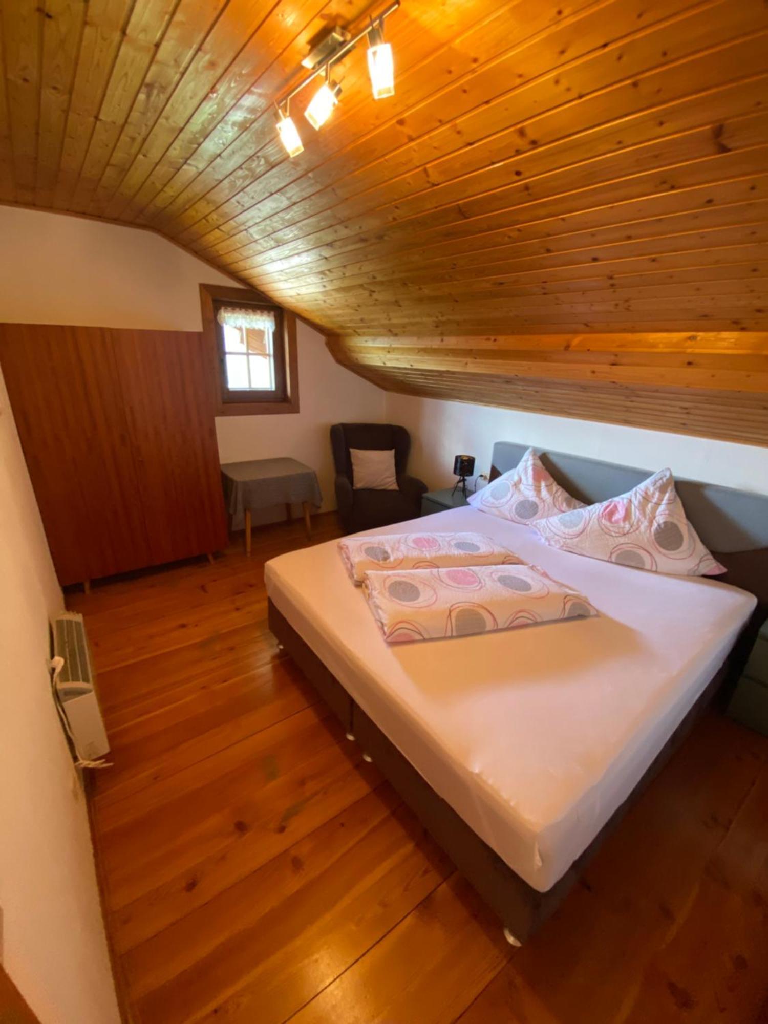 Haus Stabentheiner Διαμέρισμα Birnbaum Εξωτερικό φωτογραφία